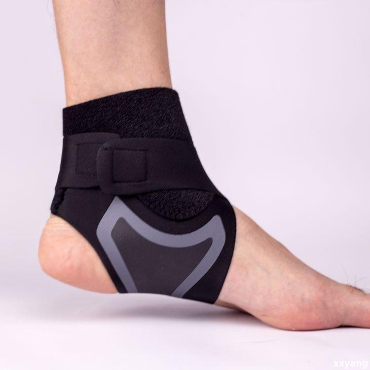 運動護具 護踝 男女腳腕關節固定護具 扭傷防崴腳 運動護腳踝 籃球足球跑步訓練