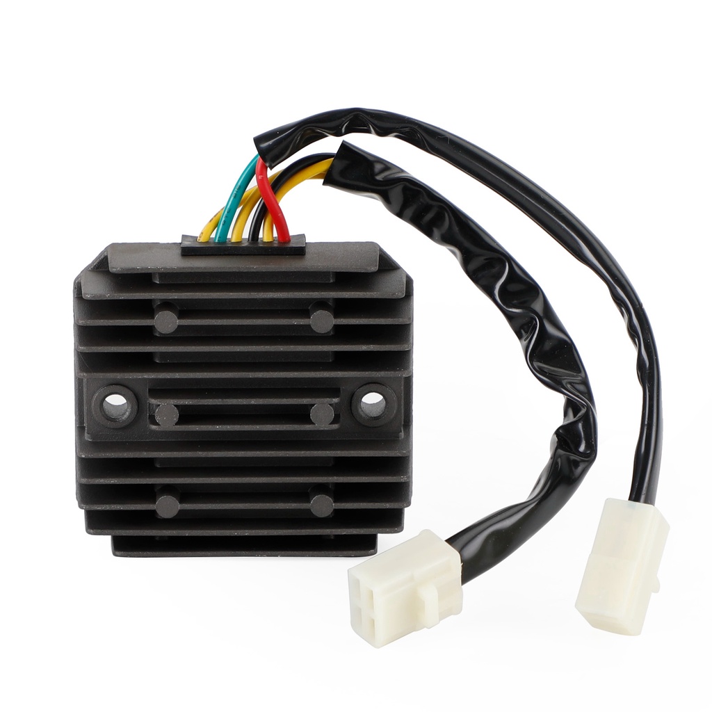 Kymco 125 200 300 400 K-Xct I 2013-2017整流器-極限超快感