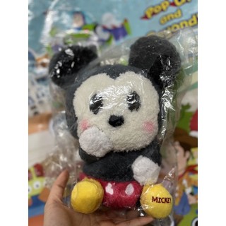 全新現貨 迪士尼 米奇 玩偶 娃娃 Disney Mickey Mouse絨毛玩偶