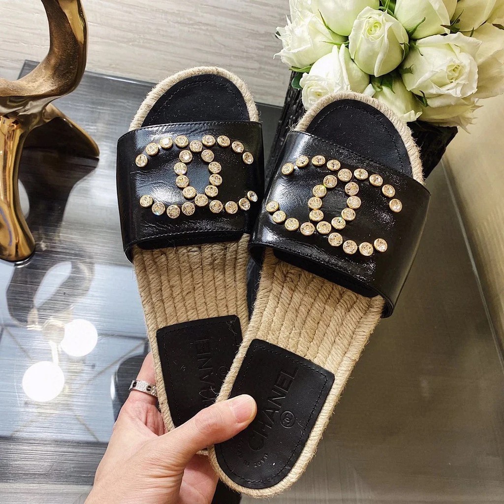 Chanel 鞋2020的價格推薦- 2023年8月| 比價比個夠BigGo
