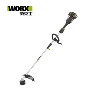 WORX 威克士 40V 38cm 無刷鋰電割草機 (WD184)