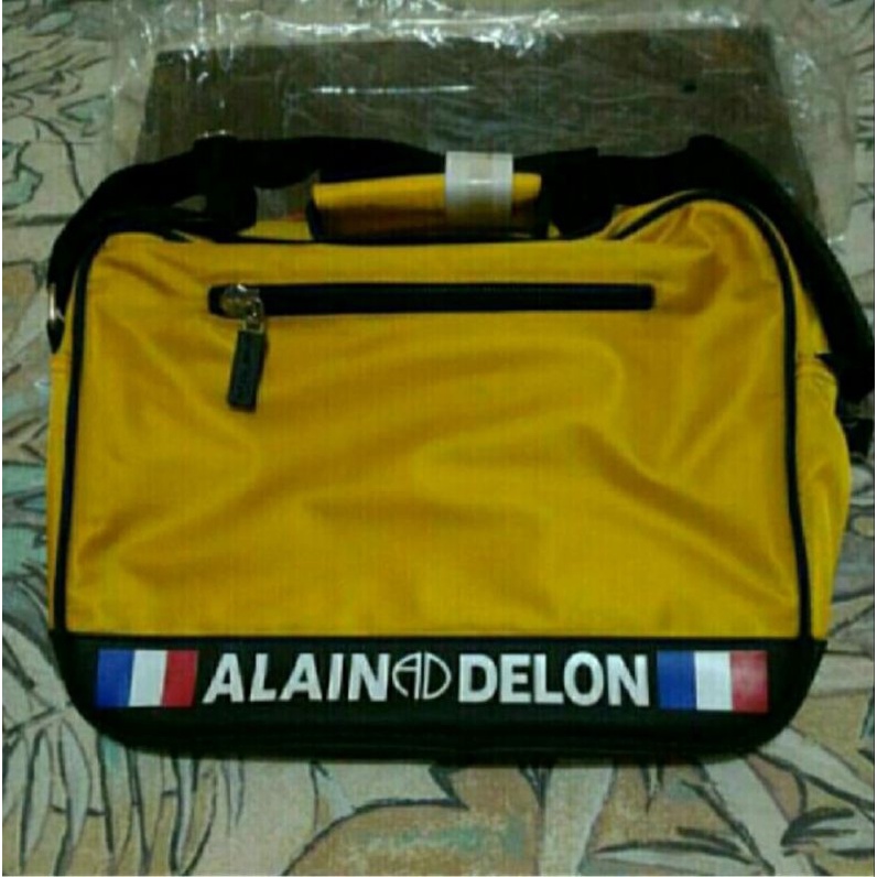 ALAIN DELON包包 側背包 手提包