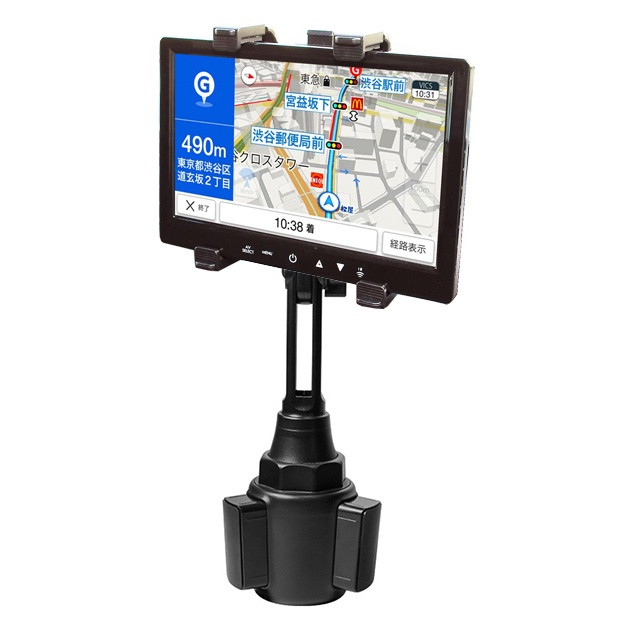 Garmin DriveSmart 86 Garmin86 Drive Smart ipad 安卓機導航飲料架固定架車架