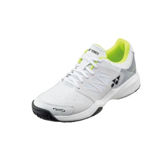 Yonex 2023 PC Lumio 3 白/檸檬綠 [網球鞋]【偉勁國際體育】