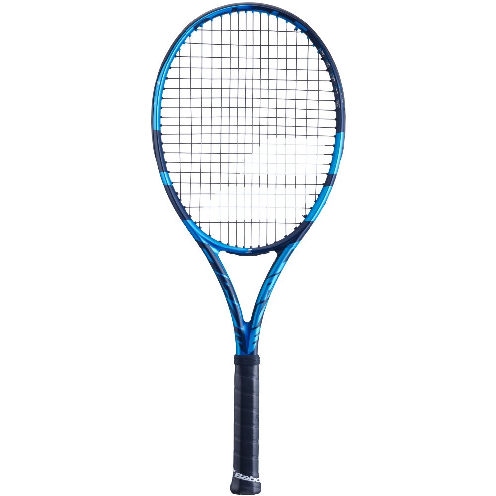 Babolat 2021 Pure Drive 藍 [網球拍]【偉勁國際體育】