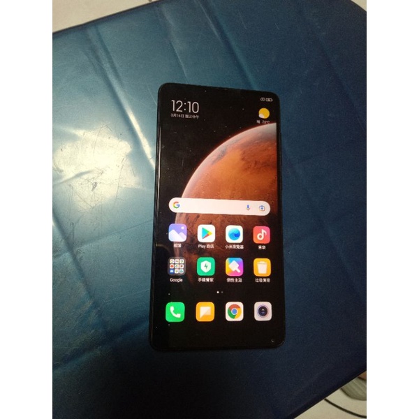 Xiaomi 小米 MIX 2 Android10（6G / 128G）
