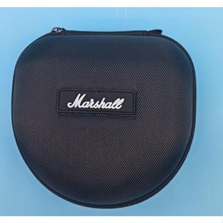 ۞ⓥ◑適用馬歇爾marshall耳機包MAJOR II 一代 二代 三代 四代 五代耳機盒收納包