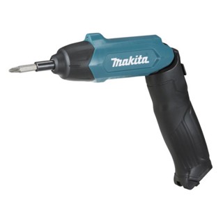 MAKITA牧田 3.6V充電式電鑽起子機DF001DW｜ASTool 亞仕託