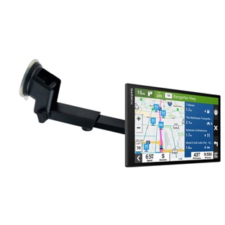 Garmin DriveSmart 86 車架 導航 GPS 支架 支架配件 汽車 伸縮 吸盤 底座 8吋 加大 固定架