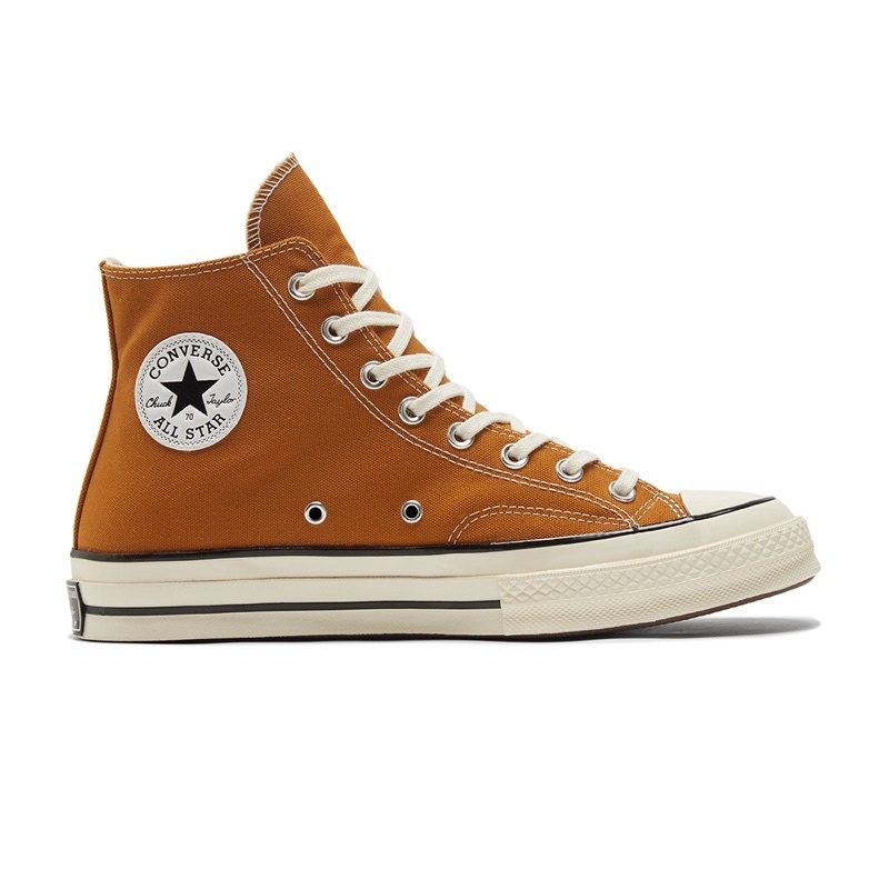 近全新 Converse 1970 奶油頭 帆布鞋 170090C