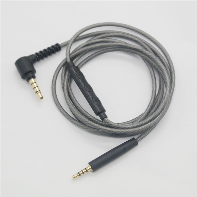 ☱❃유QC25 QC35 Soundtrue SoundLink OE2 BOSE耳機線3.5轉2.5音頻線