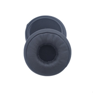 ﹍№✠適用于AKG愛科技N60nc耳機套耳機海綿套耳機罩耳套耳機配件頭梁套