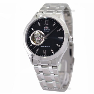 Orient 東方 手錶 男錶 自動錶 機械錶 半骨架機械 FAG03001B0
