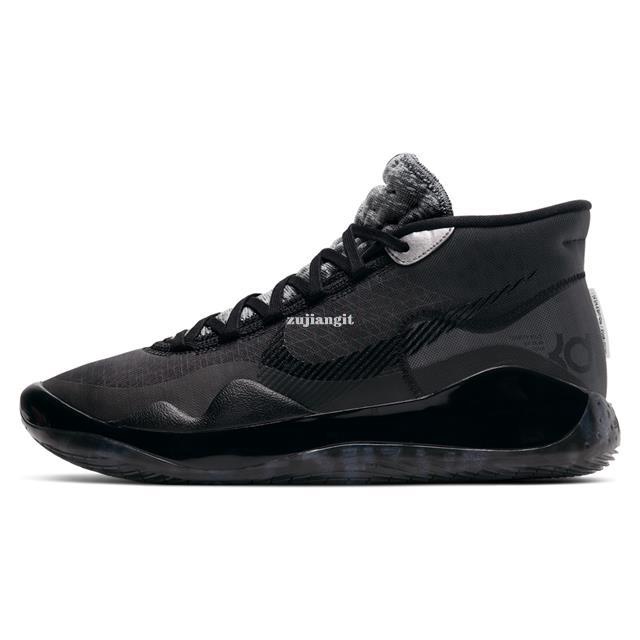 Kd 12 all black sale