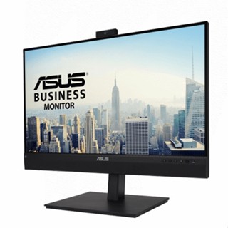 ASUS 華碩 BE27ACSBK 免運 27吋 2K 視訊會議 顯示器 低藍光不閃屏 電腦螢幕 液晶螢幕 寬螢幕