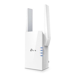 TP-LINK RE505X(US) AX1500 Wi-Fi 訊號延伸器 無線技術 乙太網路連接埠 OneMesh