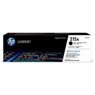 HP 惠普 W2310A HP 215A 黑色 原廠碳粉匣 LaserJet Pro M155／MFP M183fw