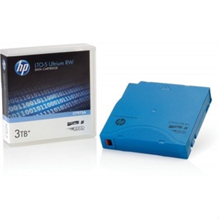 HP 惠普 C7975A HP LTO5 Ultrium 3TB RW Data Tape 磁帶 耗材用品 儲存耗材