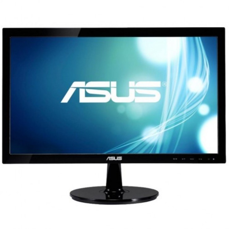 華碩 ASUS VS207DF 20吋寬螢幕 電腦液晶螢幕 液晶顯示器 電腦液晶 電腦螢幕 20型低藍光不閃屏