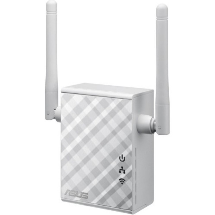 華碩 ASUS RP-N12 訊號延伸器 WIFI訊號分享器 WIFI訊號放大器 無線網路訊號延伸器 網路延伸 網路放大