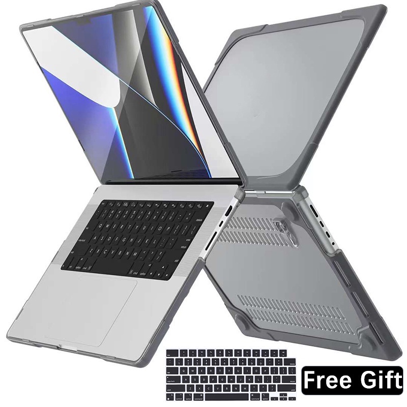 ❧Macbook Air 13.6 M2 2022 2021 Pro 14 英寸 A2442 2020 A2338