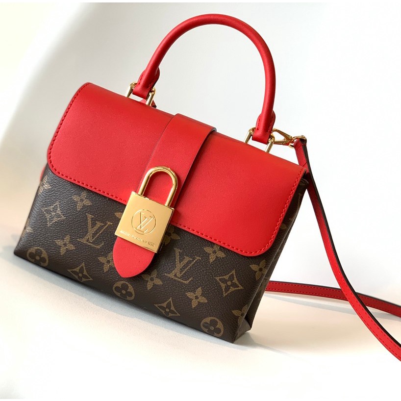 Replica Louis Vuitton Locky BB M44322