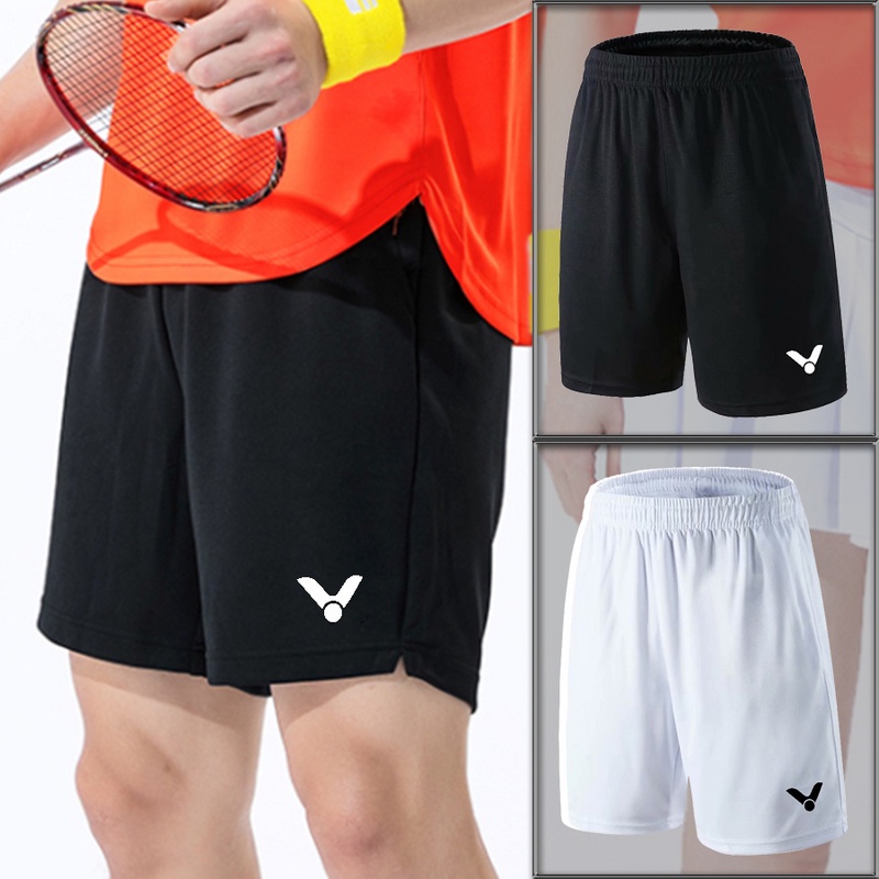 威克多羽球褲 Victor 勝利短褲 男裝 女裝 童裝 親子裝 情侶裝 羽球服 網球服 桌球服 團體服 D9 059
