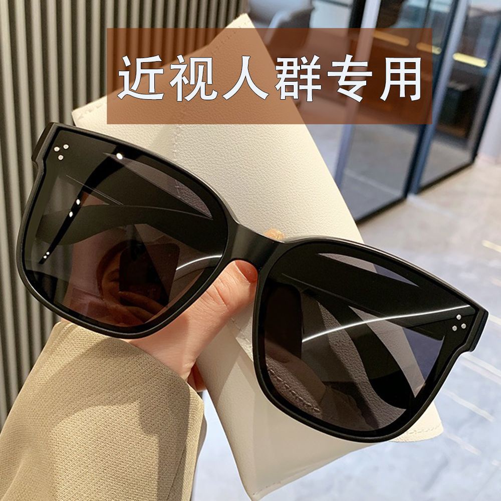 新品 熱賣 套鏡 偏光 太陽鏡男 太陽眼鏡女 一鏡二用  度數墨鏡 太陽眼鏡 太陽眼鏡套鏡 包覆式太陽眼鏡