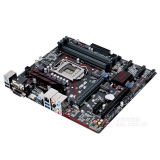 ✲華碩 ASUS/ASUS PRIME B250M-PLUS 臺式機 1151 B250 主板