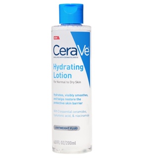 CeraVe適樂膚 全效極潤修護精華水 200ml