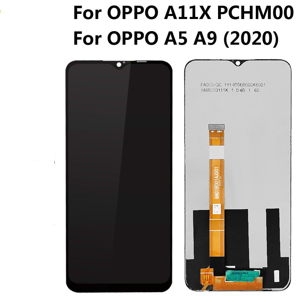 ❋原廠手機螢幕總成適用於OPPO A11x OPPO A9 2020 A5 2020 CPH