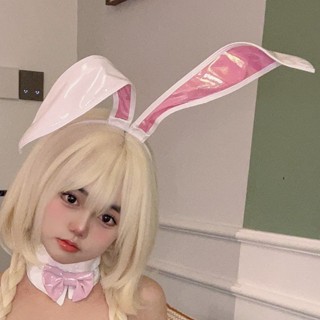 【臺灣出貨】【保密發貨】情趣內衣禁慾係S二次元兔女郎兔耳朵扮演 夜店眼罩舞會配飾髮窟調敎sm情趣內衣成人專區