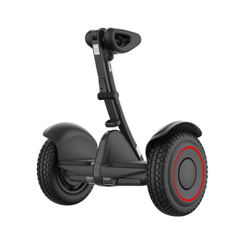 #暢銷#小米九號平衡車燃動版米家定制小米體感智能騎行遙控漂移代步電動