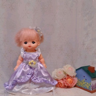 正版二手小美樂衣服套裝／小美樂／日本娃娃／兒童玩具／精緻娃娃衣服／娃娃服飾