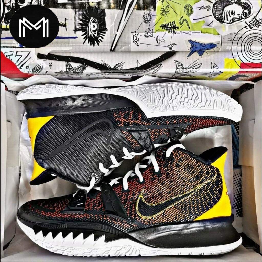 Kyrie 7 Raygun的價格推薦- 2023年8月| 比價比個夠BigGo