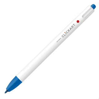 斑馬WYSS22 標準色系 水性彩色筆-粉藍 墊腳石購物網