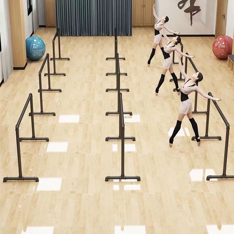 免運 品質保證 舞蹈培訓班教室練舞房健身跳舞壓腿桿專業舞蹈把桿家用兒童移動式