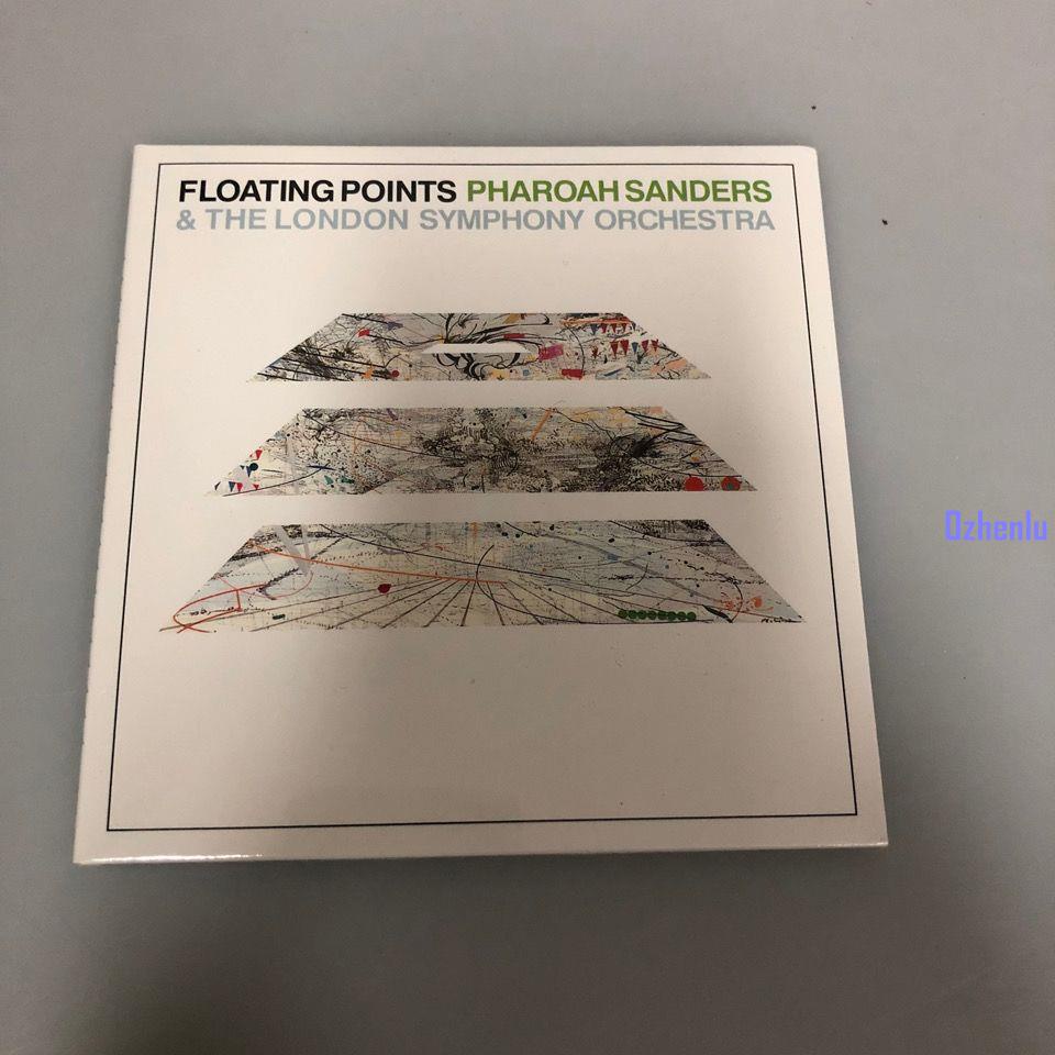 Floating Points Pharoah Sanders Promises的價格推薦- 2024年1月