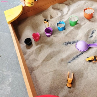 沙坑沙池~❒◄幼兒寶寶沙子兒童樂園玩具沙池天然海沙細沙造景白沙代替決明子沙