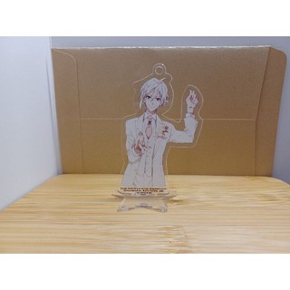 偶像星願 IDOLISH7 TRIGGER 九條天 立牌 吊飾 種村有菜