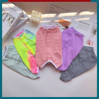 💕💕寵物絕育服 貓衣服 狗衣服 防舔絕育服 寵物防舔衣 寵物四季可用絶育服舒適柔軟狗狗貓咪通用術後絶育服比熊博美泰迪 A