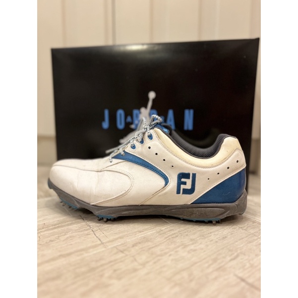 Footjoy （二手）高爾夫球鞋 US9號