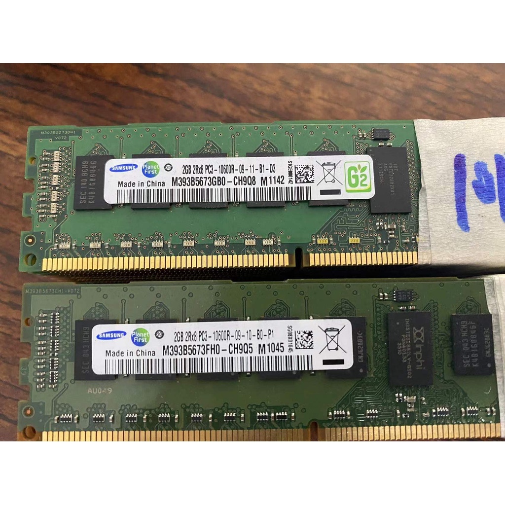 ☞三星海力士美光 8G 16G 32G DDR3/DDR4 RAM ECC REG 1333 1600