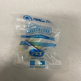 【保證公司貨】錩鋼金屬接頭 PLS-203-RF