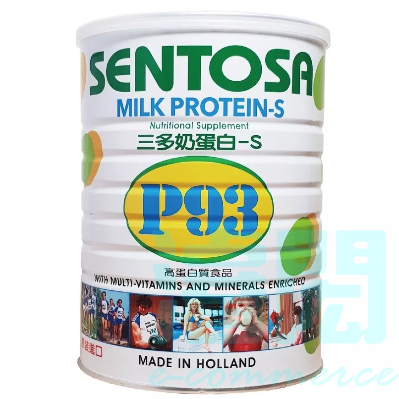 三多奶蛋白 P93-500g