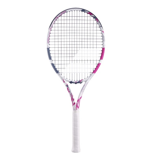 Babolat 2022 Evo Aero Pink 粉白 [網球拍]【偉勁國際體育】