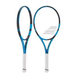 Babolat 2021 Pure Drive Lite 藍 [網球拍]【偉勁國際體育】