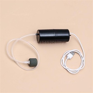 ☀臺灣熱賣🛒靜音魚缸氧氣泵小型家用養魚打氧增氧機魚箱增氧❀泵戶外便攜式野釣🔥