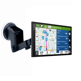 導航架 Garmin DriveSmart 86 Garmin86 DriveSmart86 固定架 吸盤 配件 車架