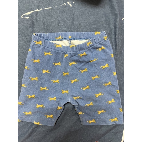 夏天短褲Uniqlo短褲 （二手八成新）